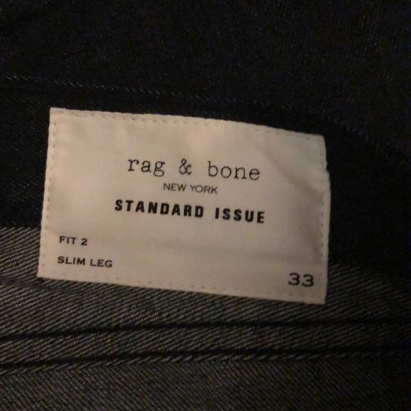 Men’s jeans - Picture 2 of 8